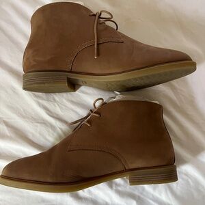 Hush Puppies Bailey Chukka II size 10